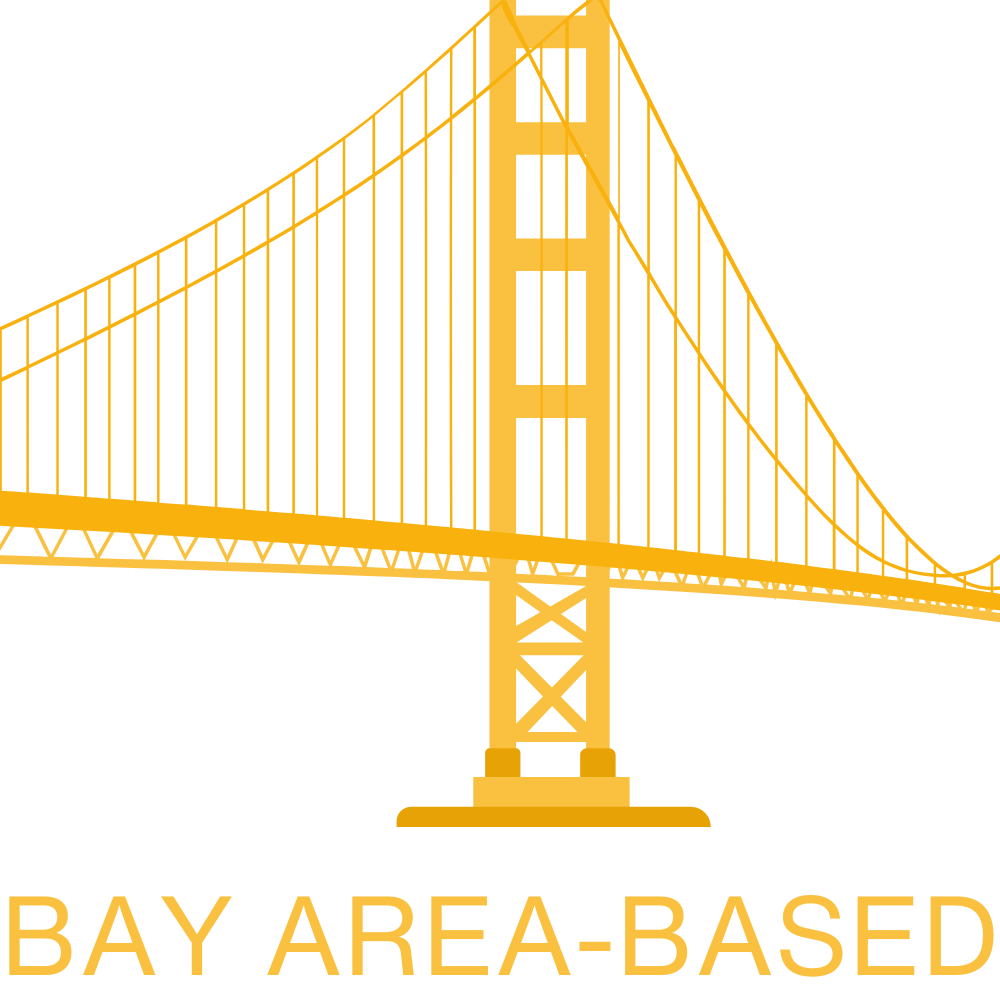 Bay Area based