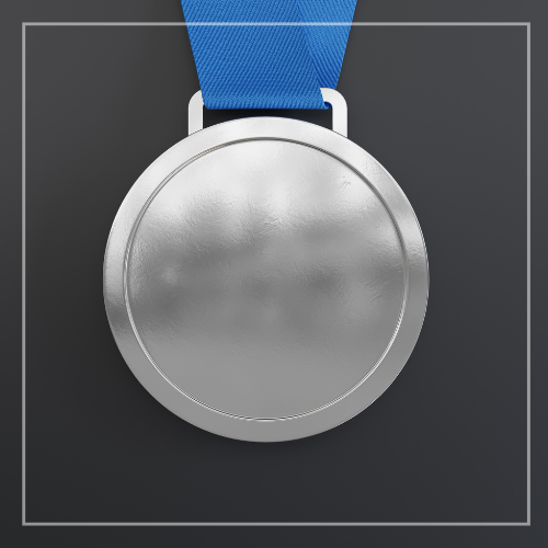 Silver Sponsorship