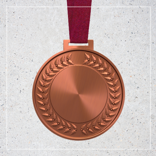 Bronze Sponsorship