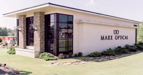 Marx Optical Decatur Sign Locations — MARX OPTICAL