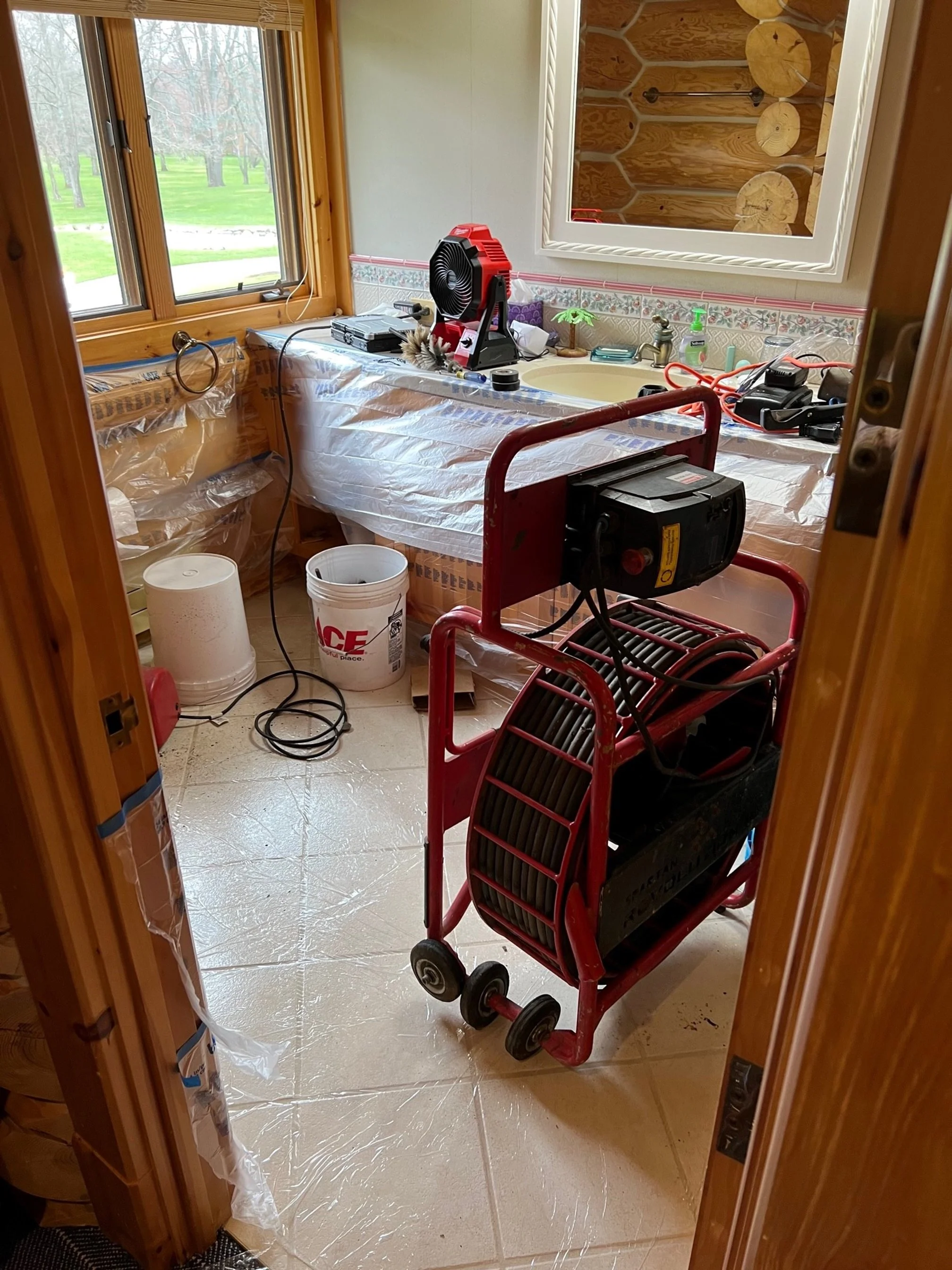 covering work area.jpg