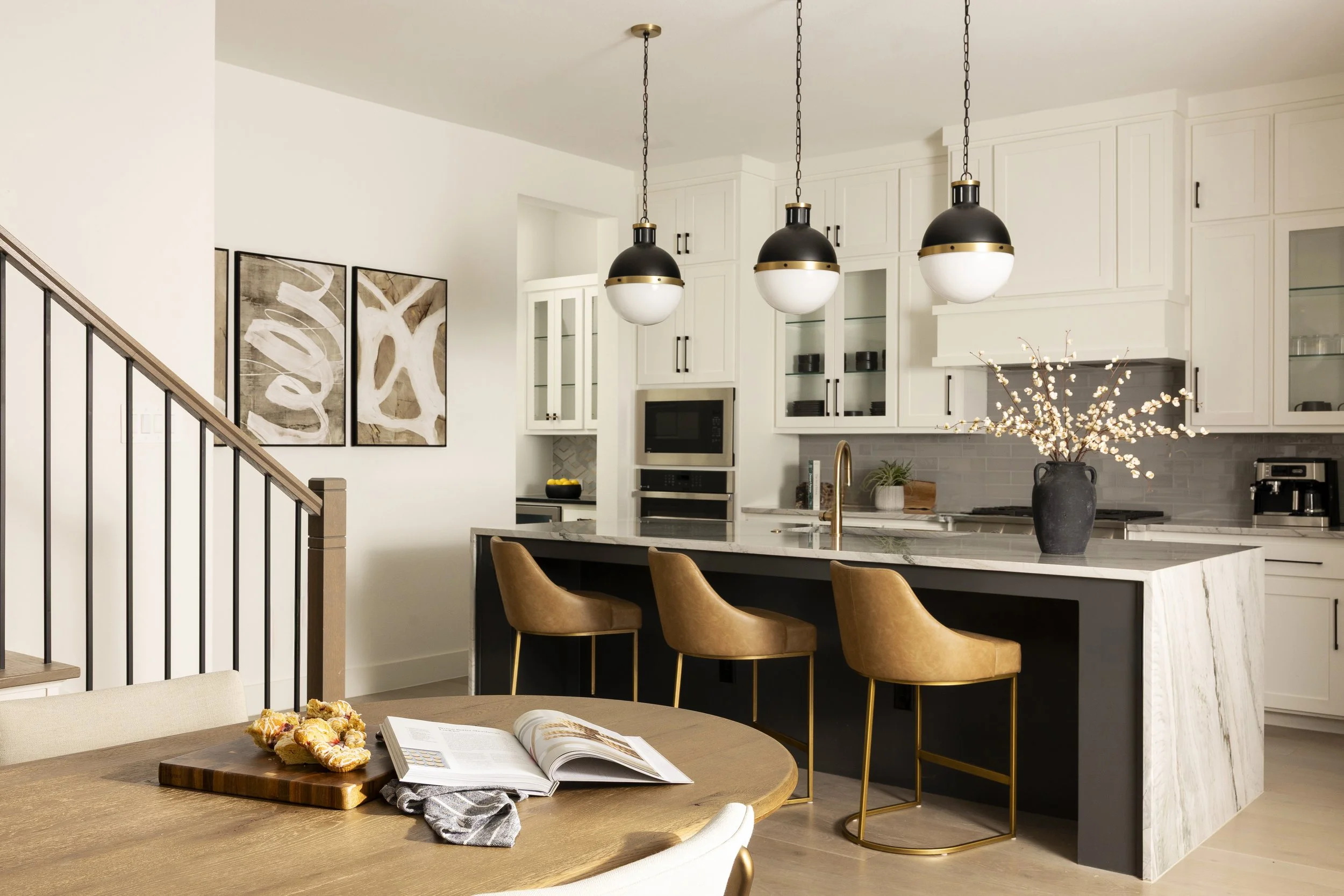 Las Vegas Interior Designer - Lofty Designs