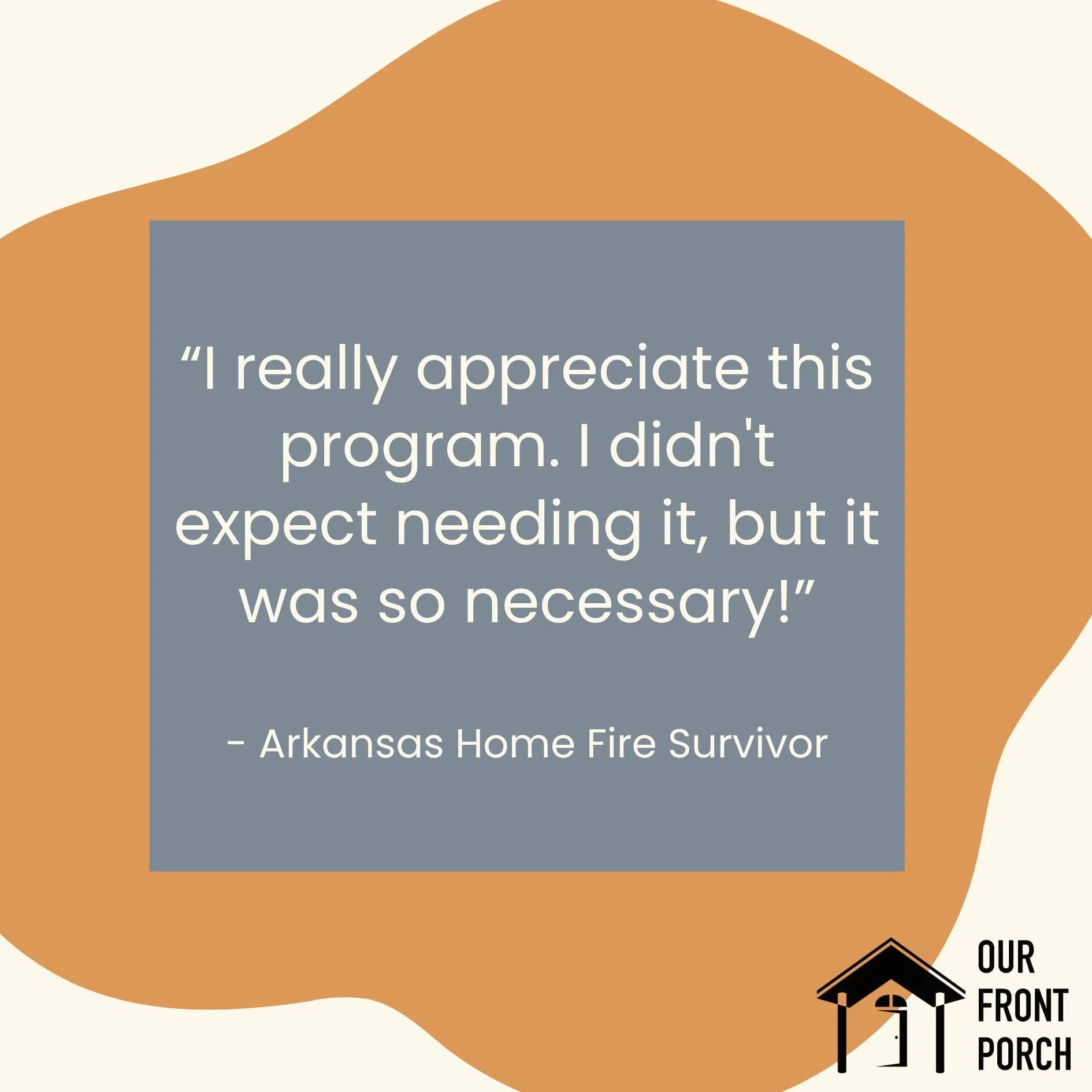 This is exactly why we created our Disaster Stabilization Phase. After walking beside disaster survivors for over a decade, we understand the hurdles, common questions, and stress that comes with the recovery process. 

Have you experienced a disaste
