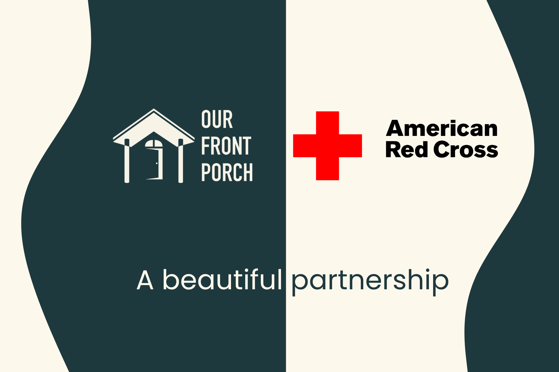 The Story of a Beautiful partnership
