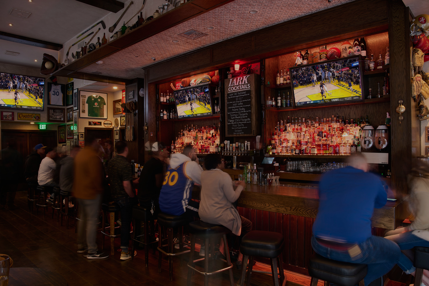Bar photo 1