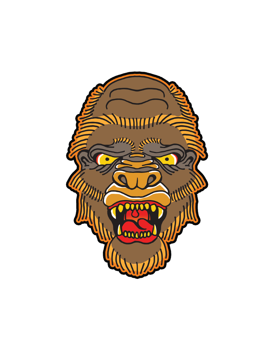 Saskasquatch Shirt Co.