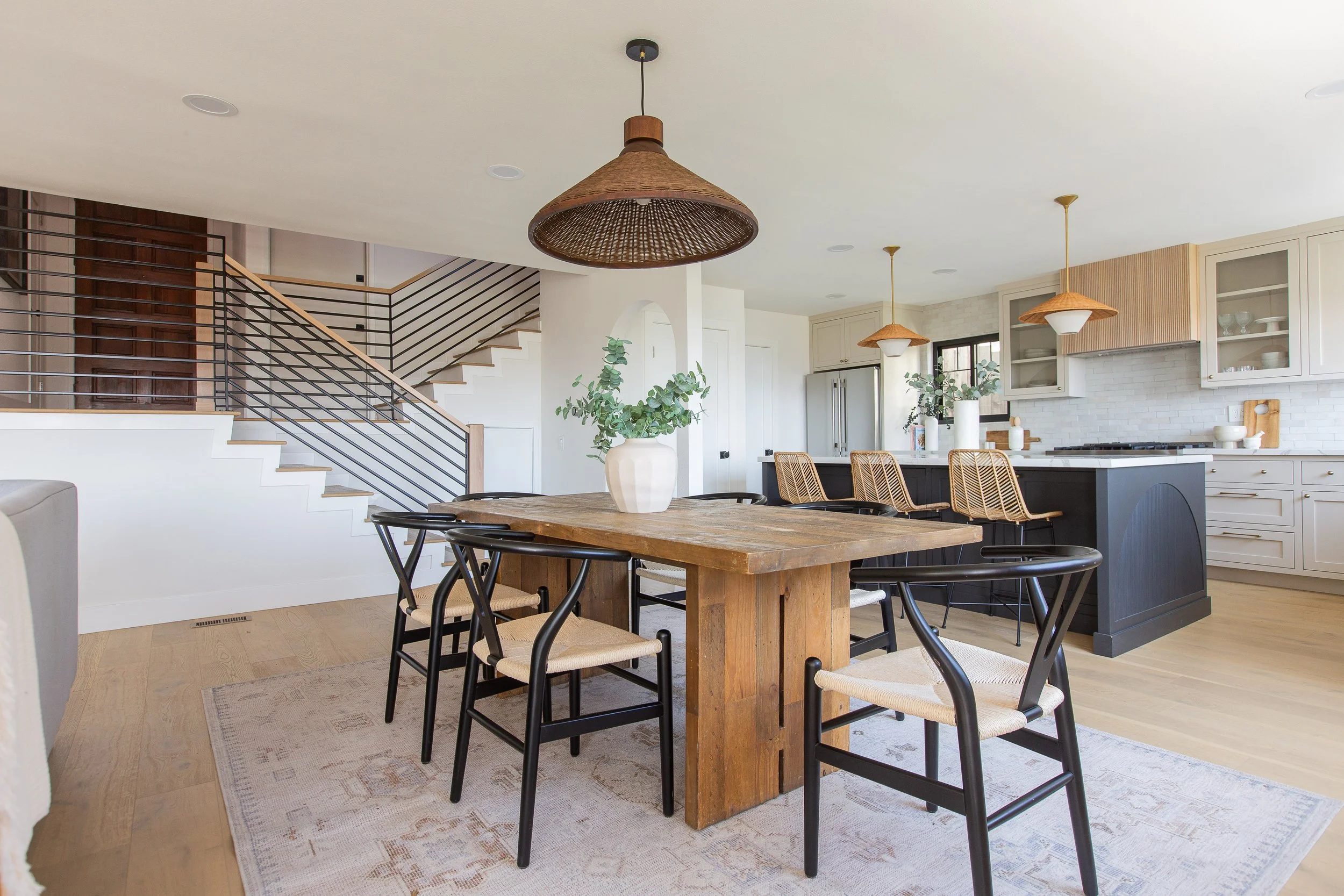 cedar+pine interiors