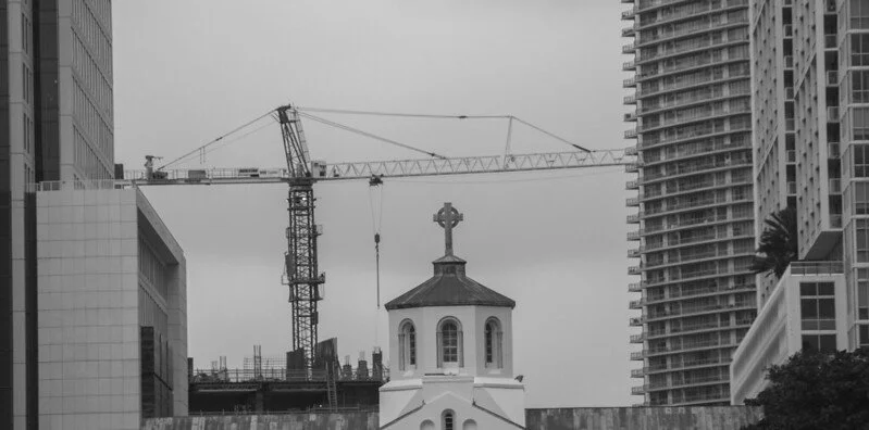 Constructed Cross