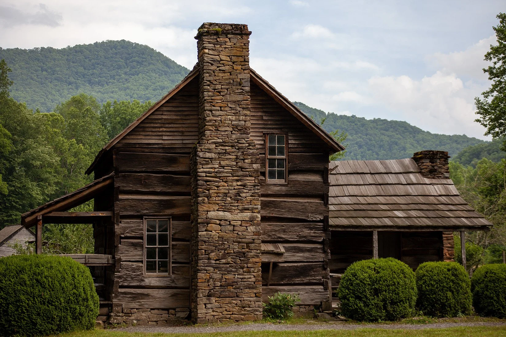 Historic Smoky Mountain Farm Museum - 2.jpg