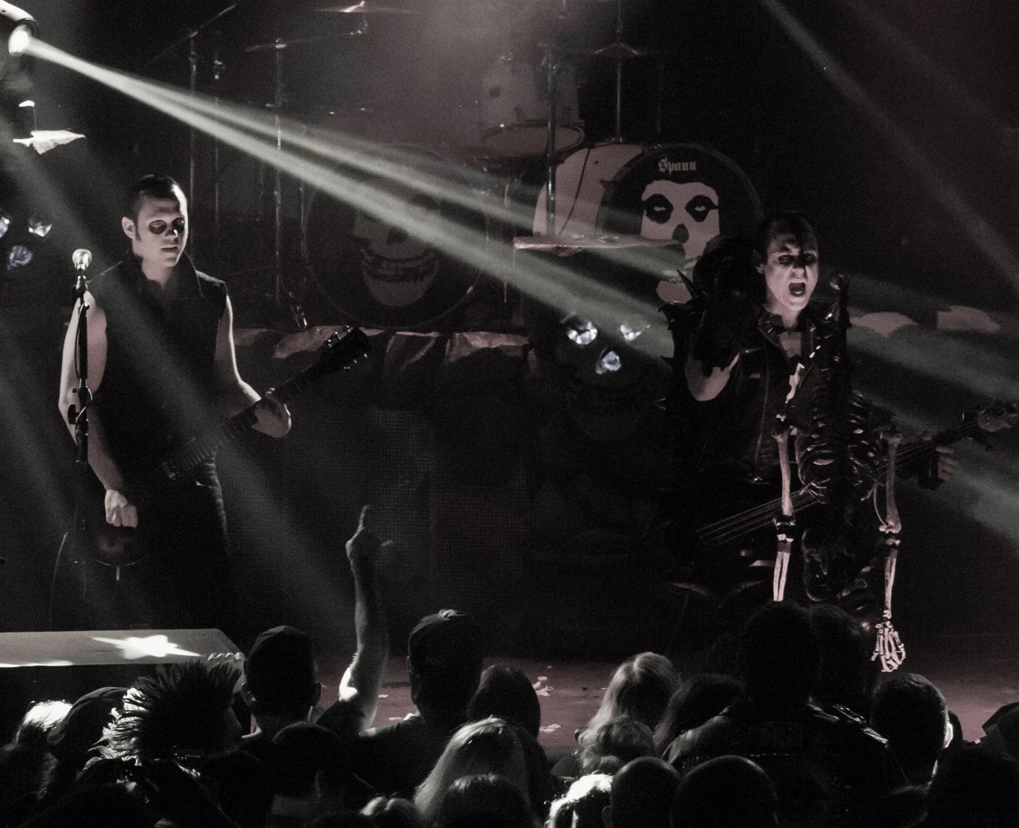 Misfits