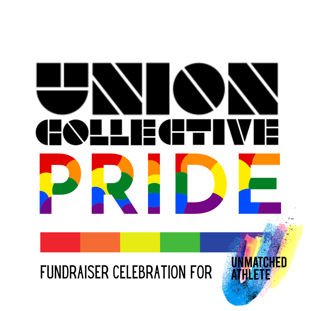 Union Collective Pride - Drag Show for Grown-Ups