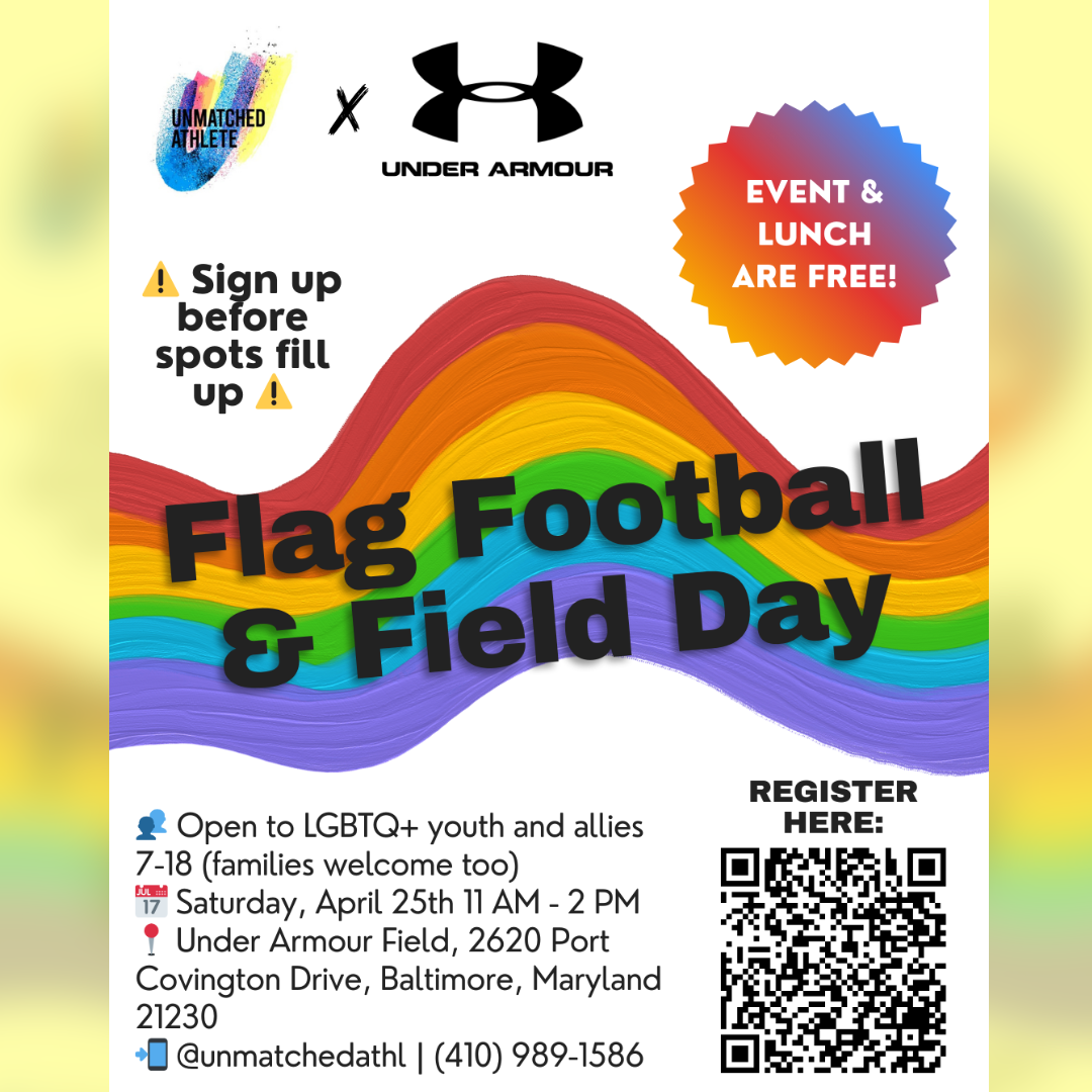 04/25/26 Field Day at Under Armour