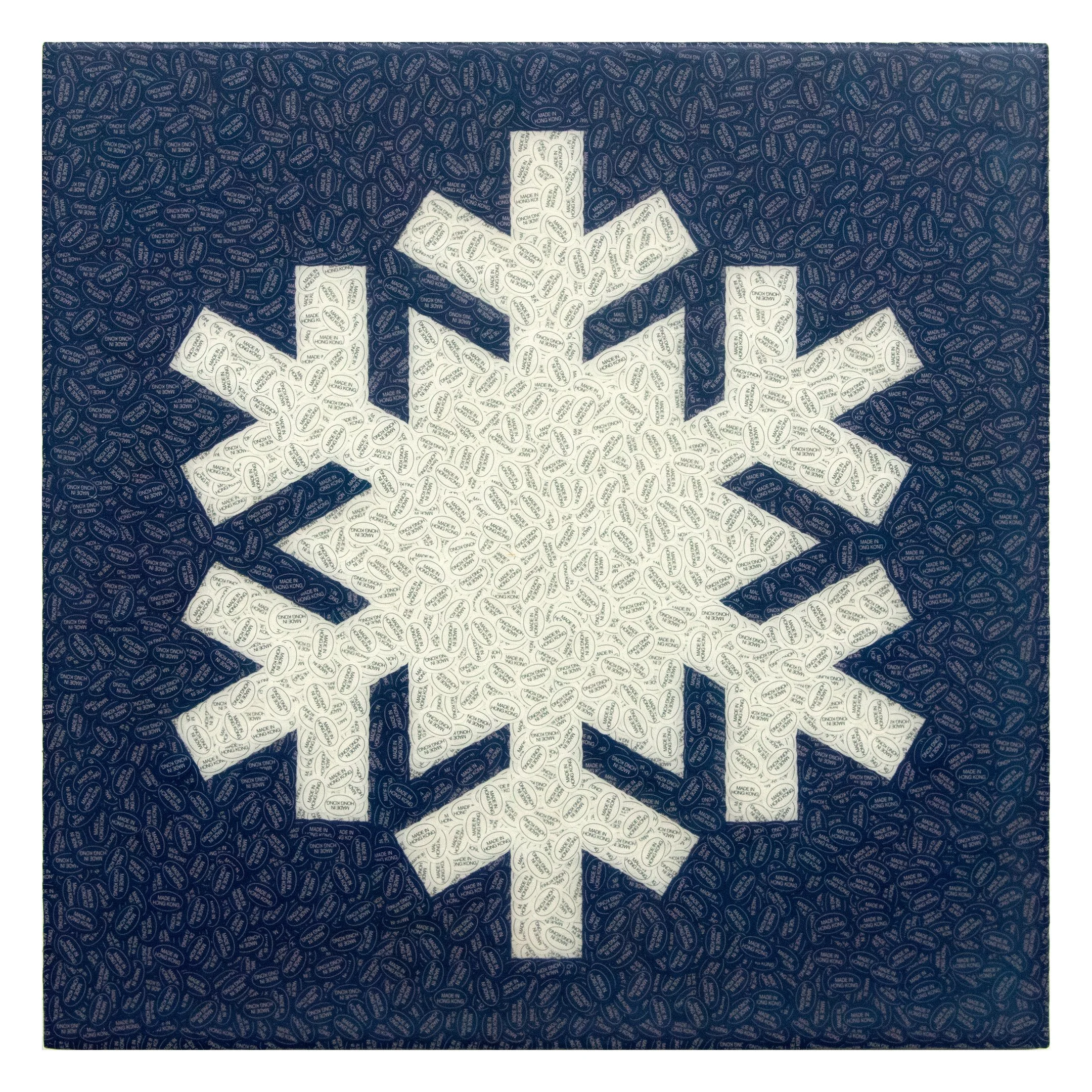 Asterflakes 5