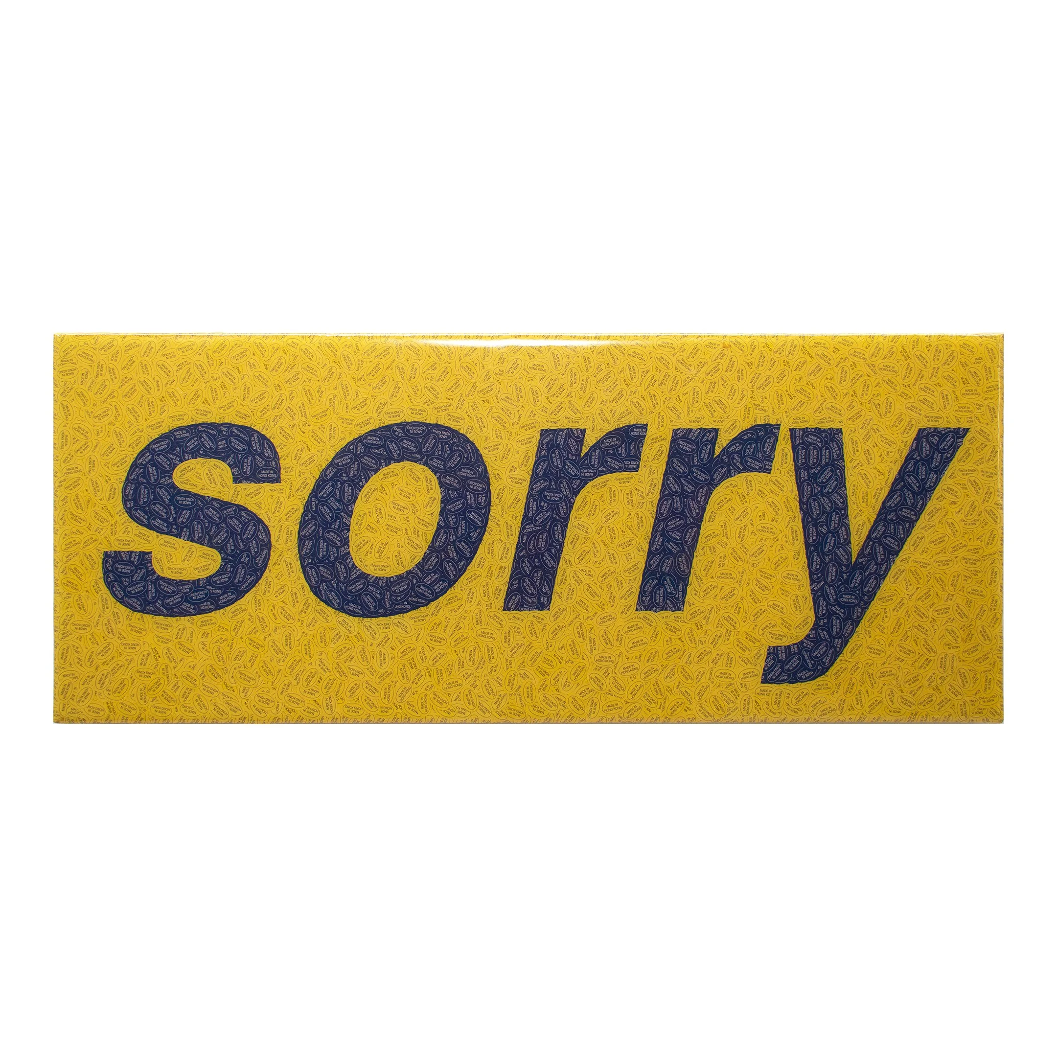 Sorry M04