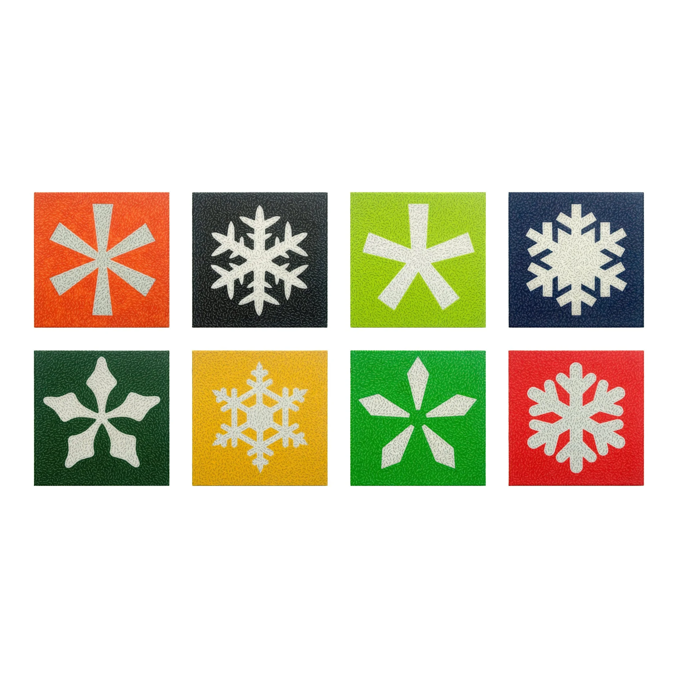 Asterflakes