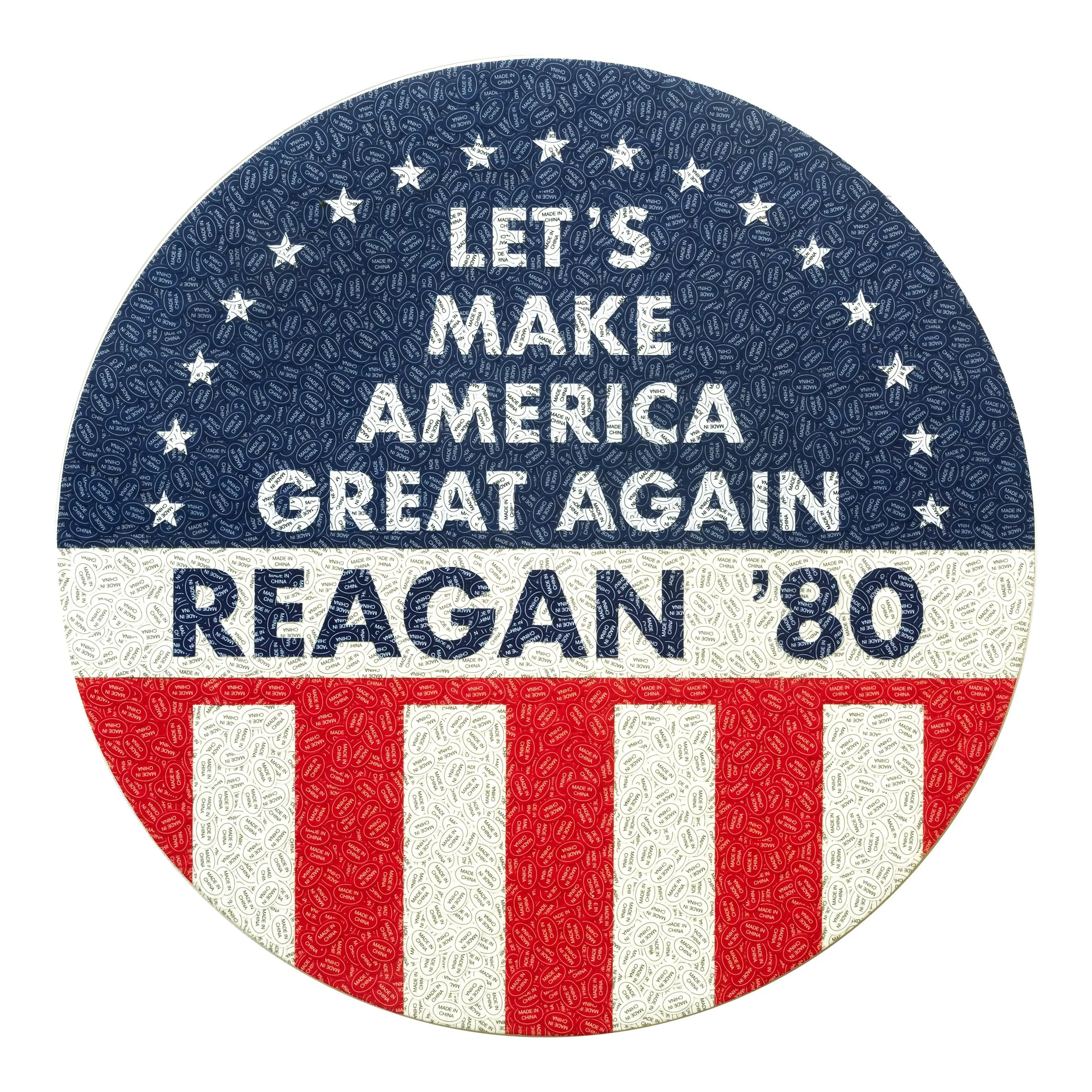 REAGAN '80