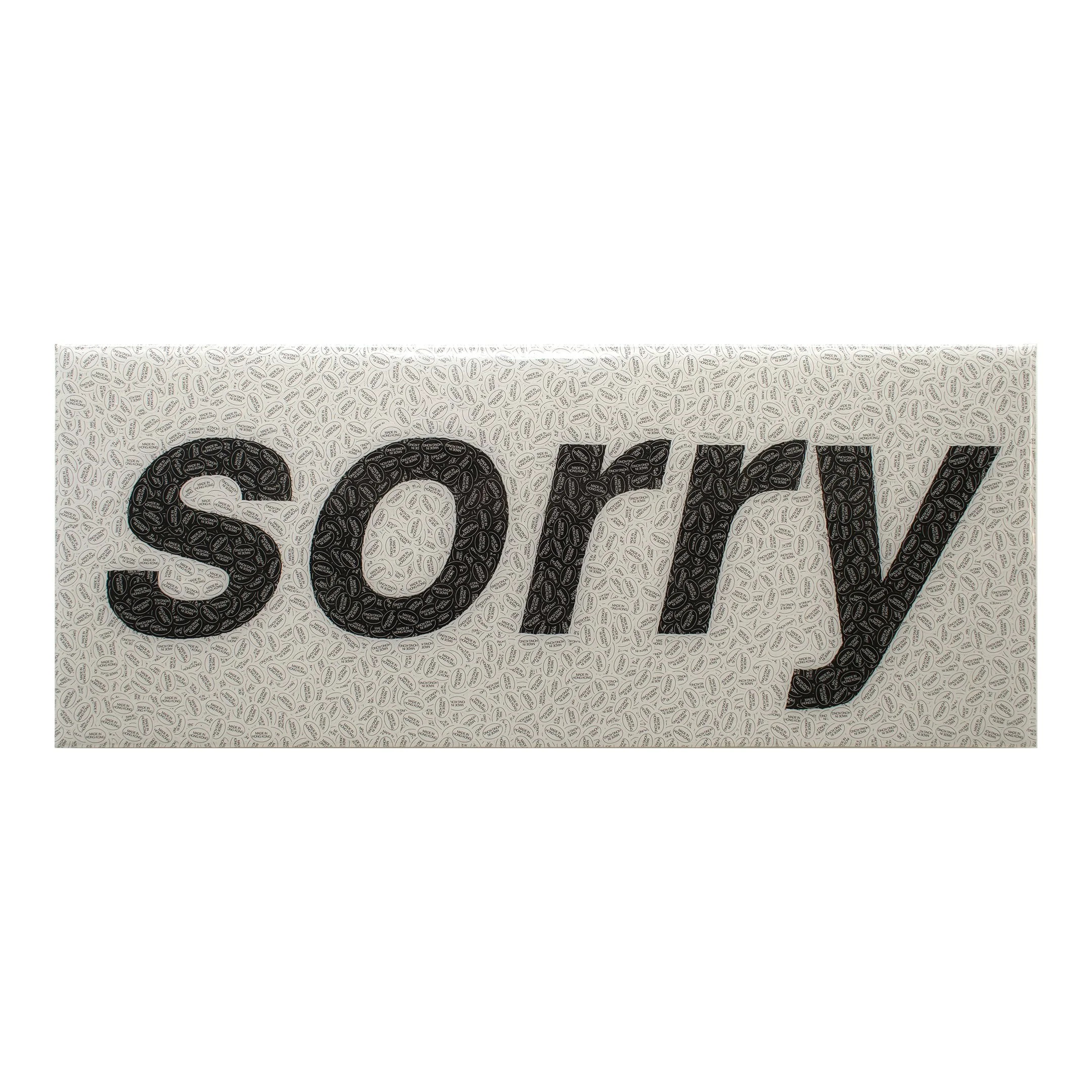 Sorry M03