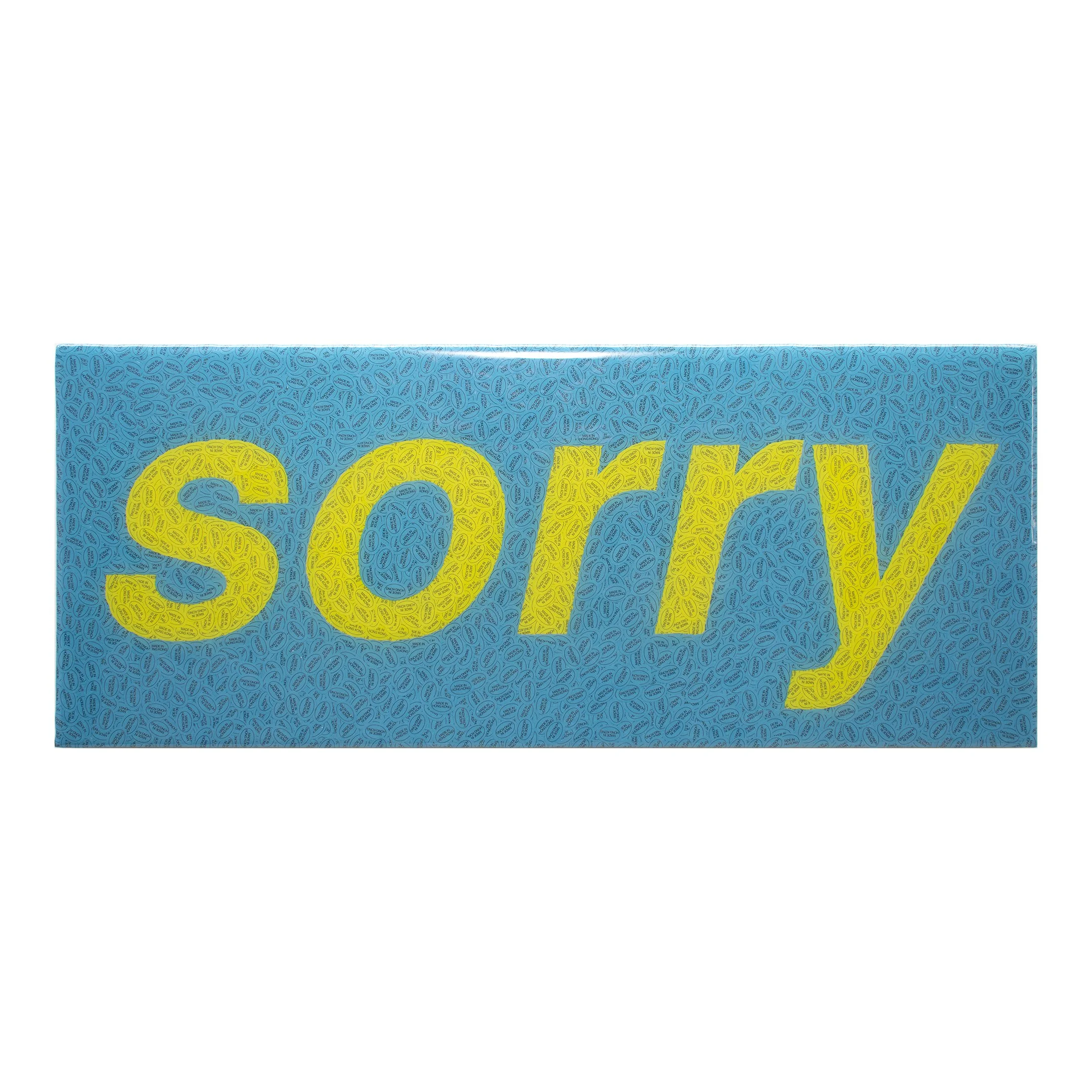 Sorry M02