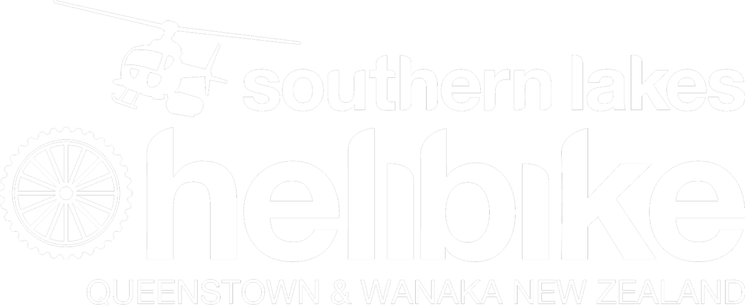 Southern Lakes Helibike