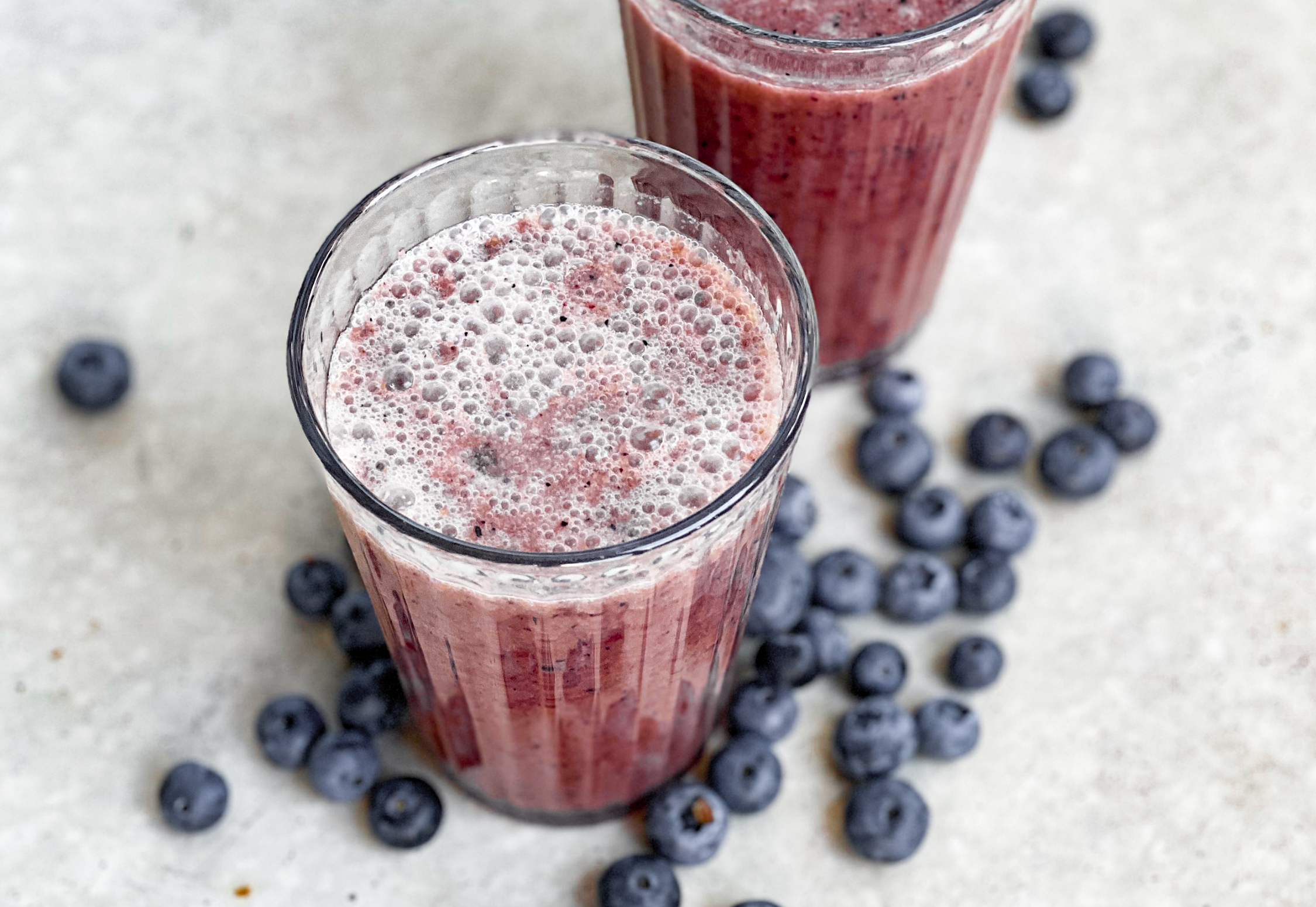 OUR FAVOURITE SUMMER RECIPES.