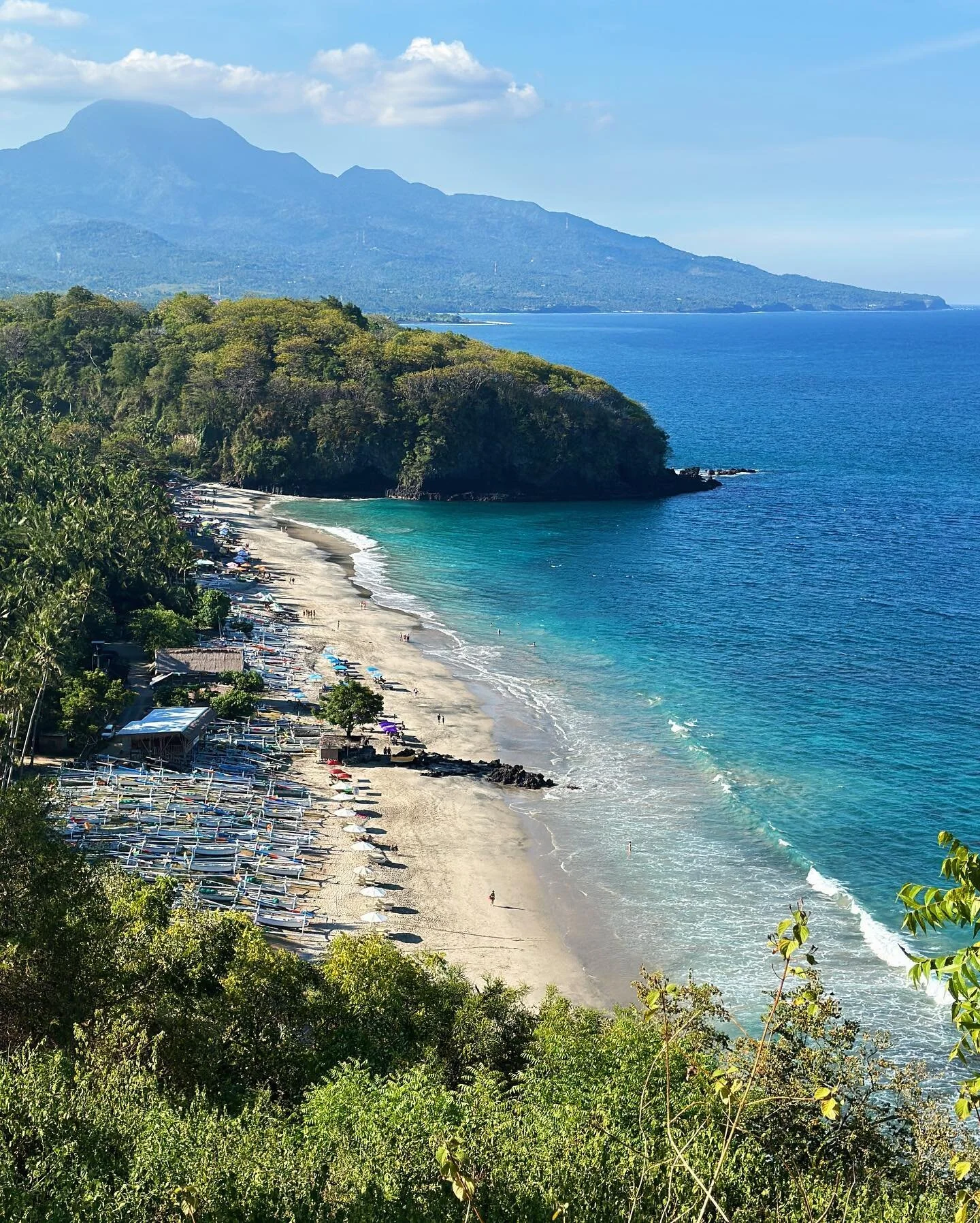 La Isla Bonita 🏝️🌸🌊❤️&zwj;🔥