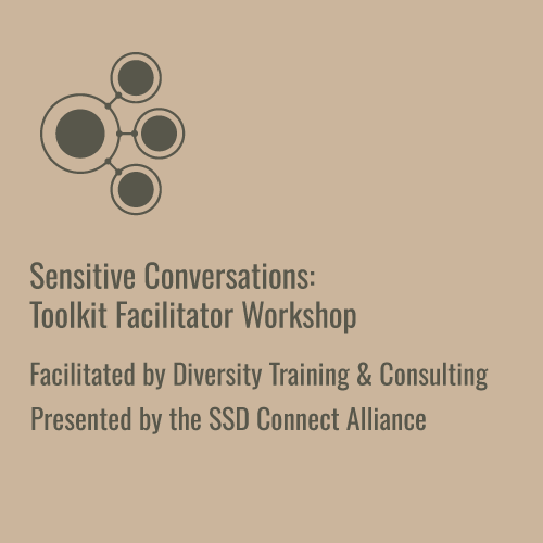 Sensitive Conversations: Toolkit Facilitator Workshop