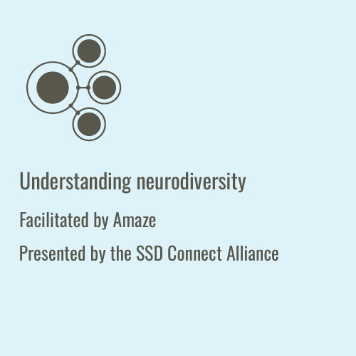 Understanding neurodiversity