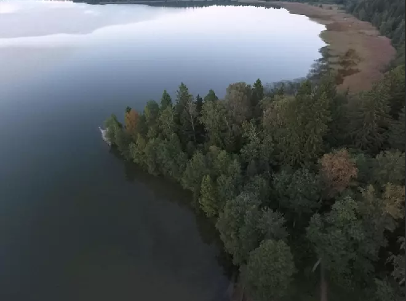 Lake Bodom