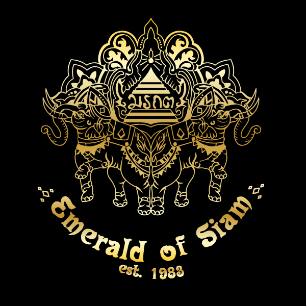 The Emerald of Siam