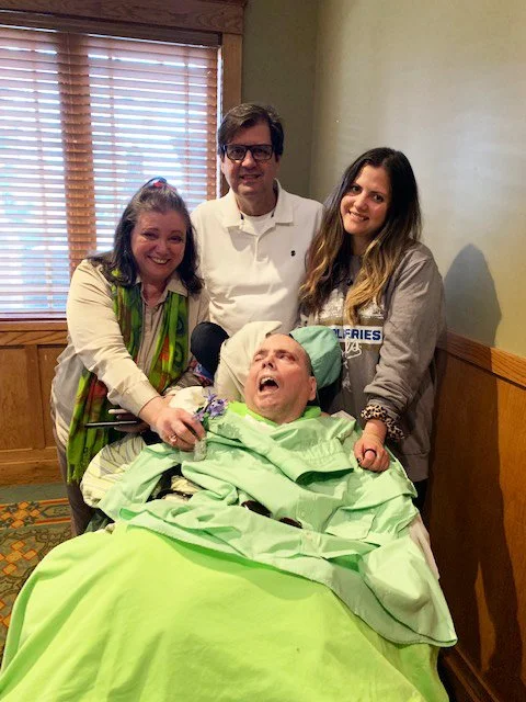 A Michael John Distefano Fund