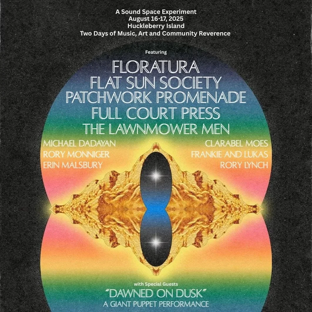 Floratura @ Sound Space Records Summer Festival
