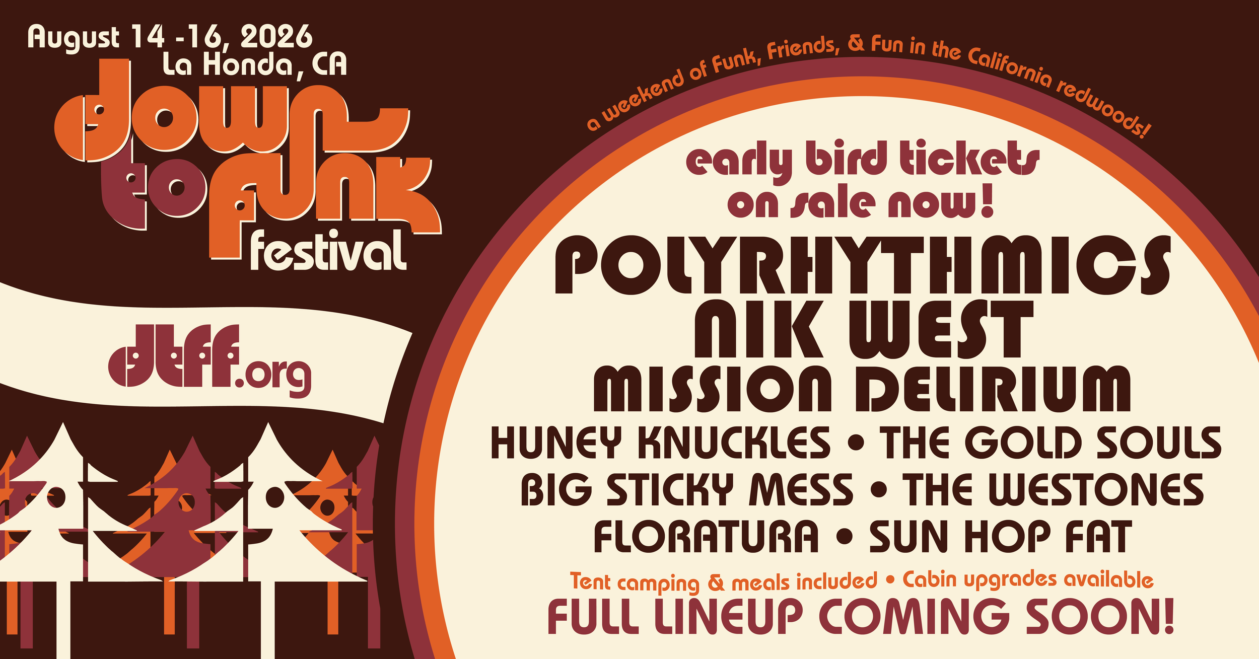 Down To Funk Festival