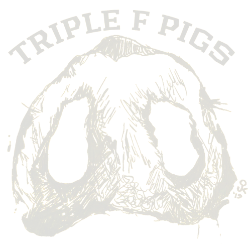 Triple F Pigs