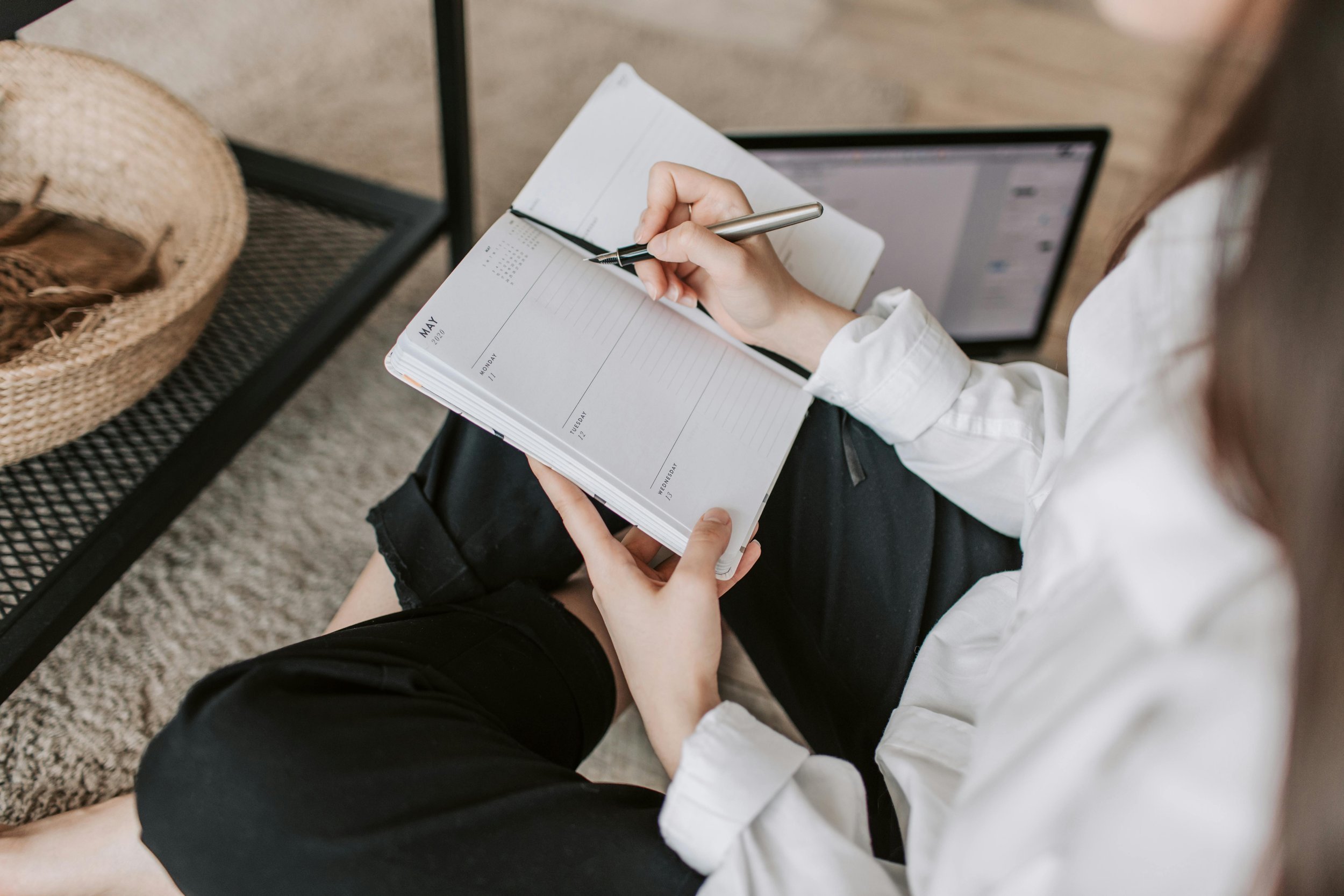 Planning for imperfection: Building consistency through contingency