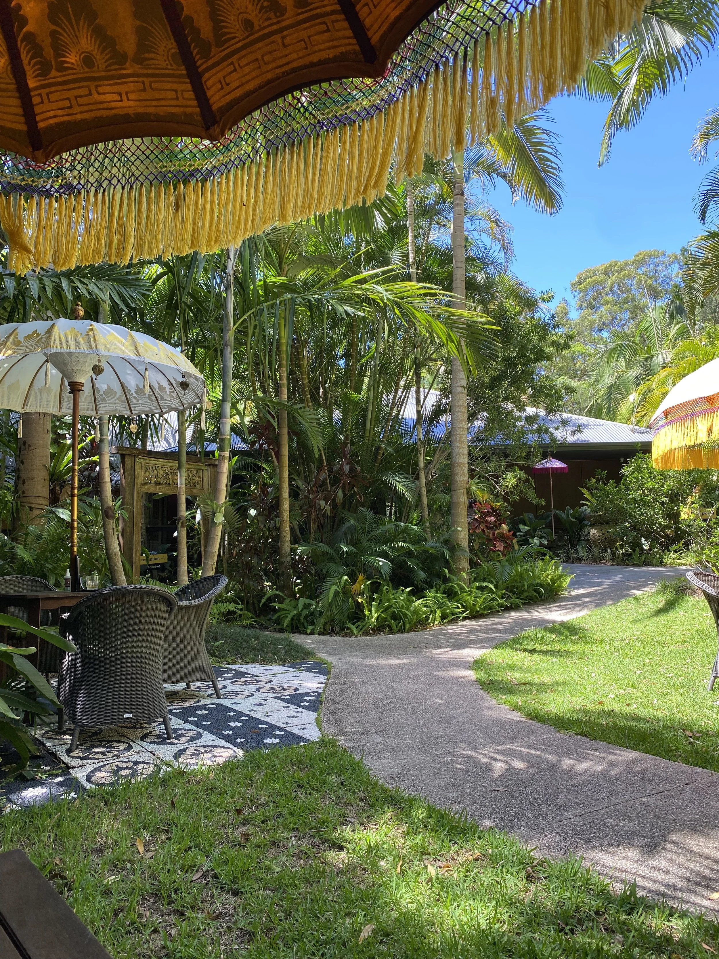 Starting the year the way I want to continue