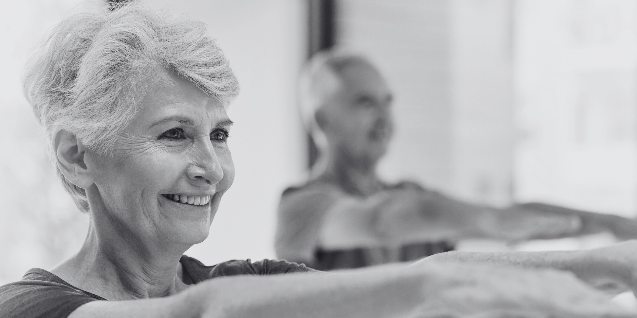 Exercise for Canberra seniors | Strength for Life — Danielle Chesher