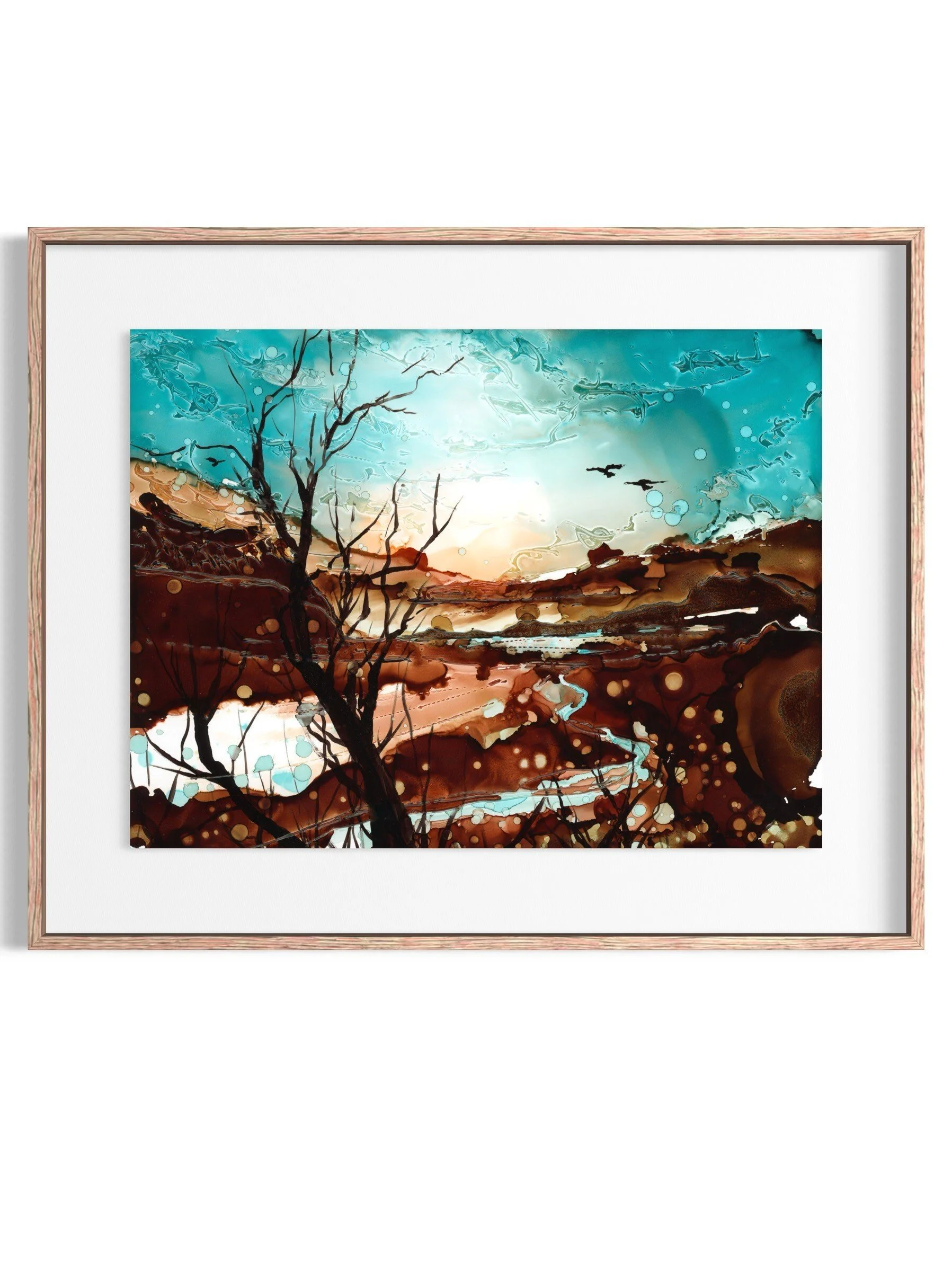 Morning Reflections #2