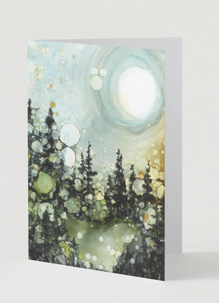 Combo Card Pack #2 - Rachel Wall Fine Art