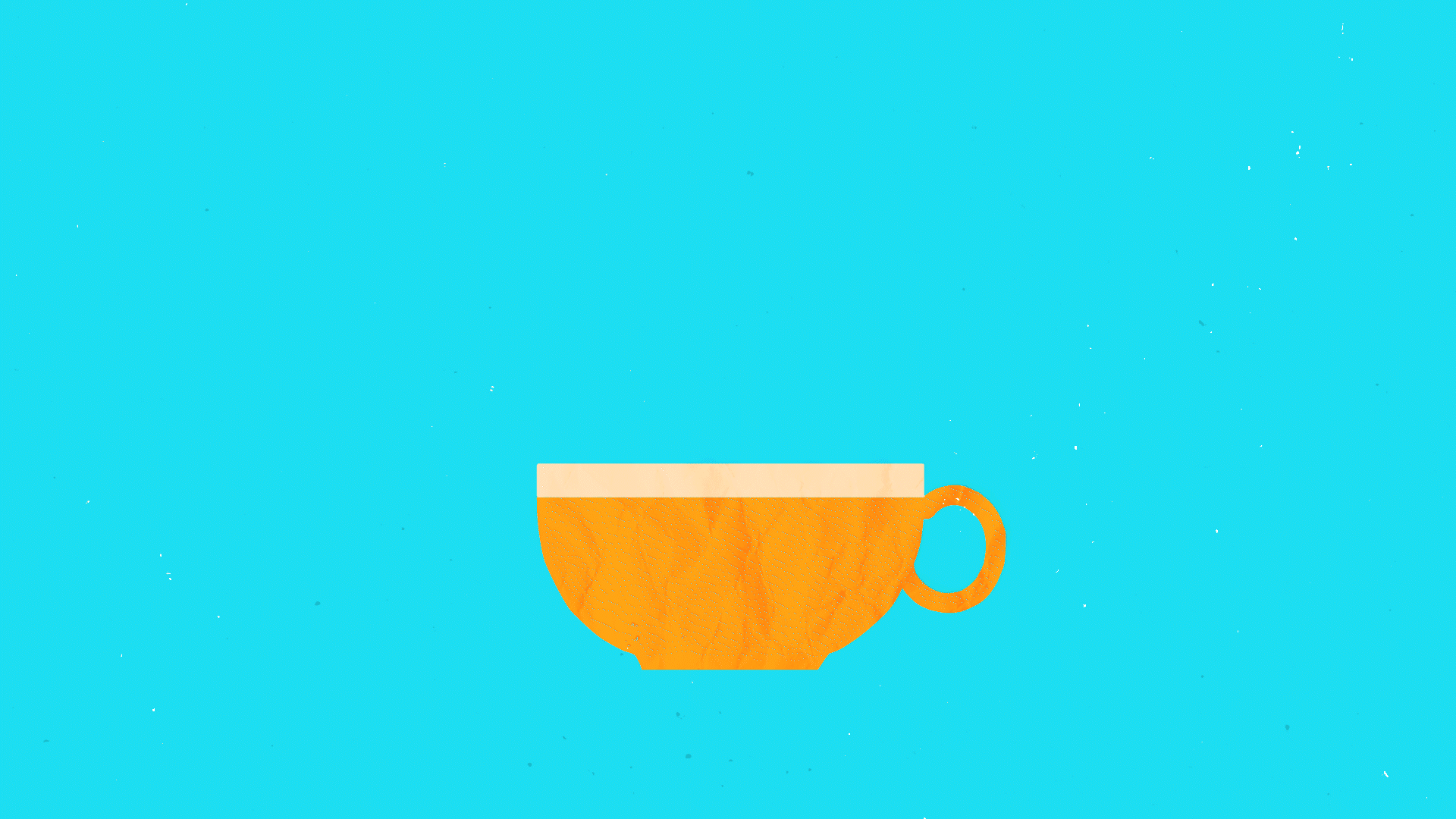 Coffee or Cocktail - Personal Project