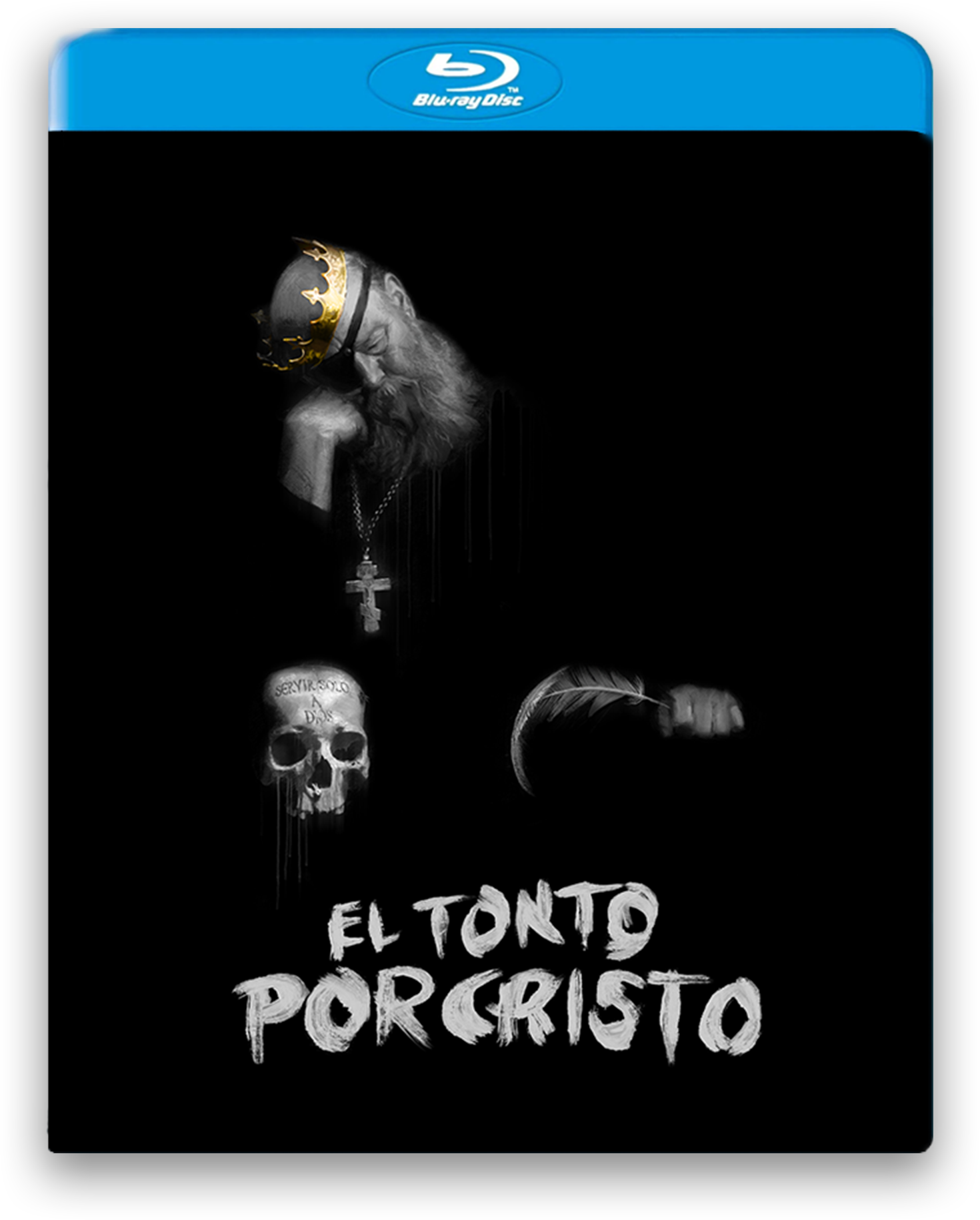 First Edition Blu-ray Pre-Order