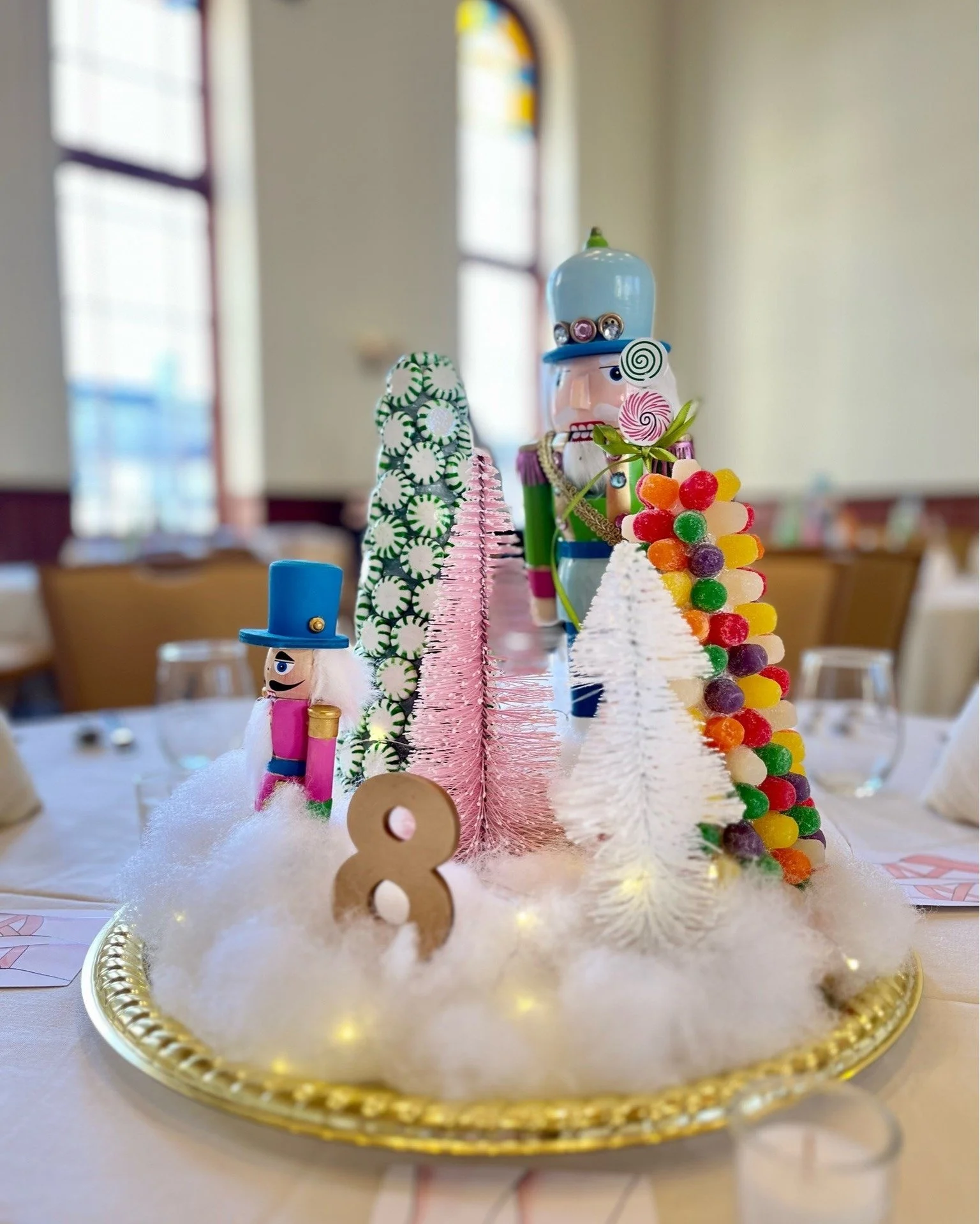 🎄 Celebrate the Season at Kirkbride Hall! 🎄
Are you looking to celebrate your family, employees or business this holiday season? Host your event at Kirkbride Hall and show your appreciation in a beautiful, historic setting that’s perfect for