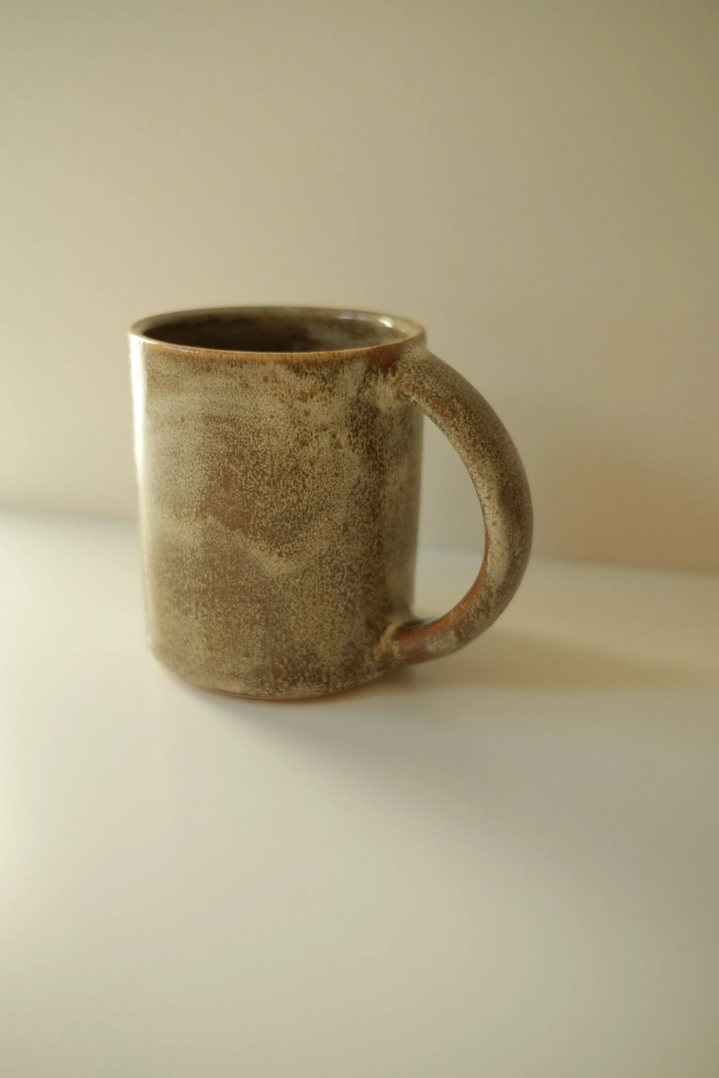 Earth Tone Mug