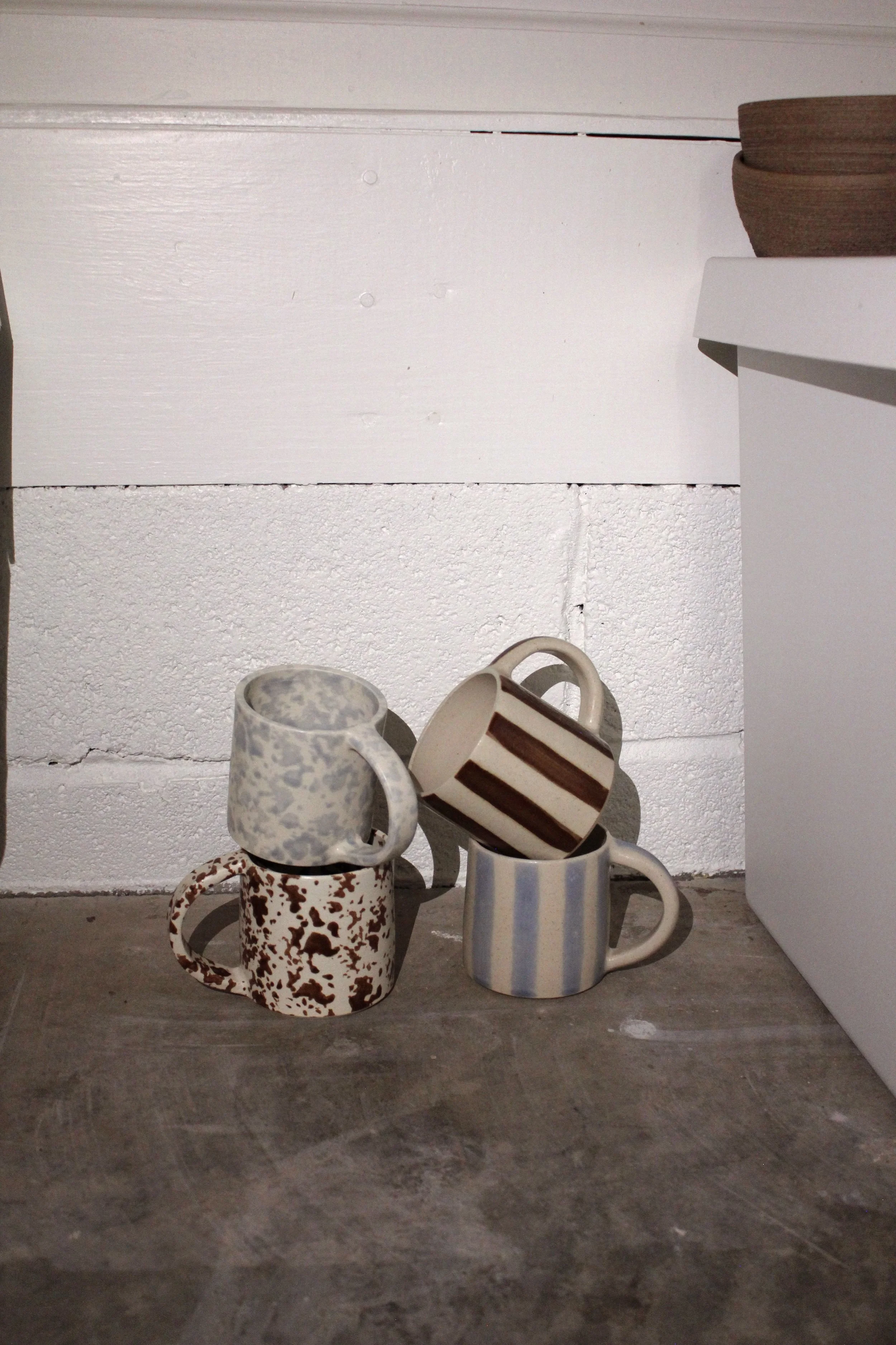 Mugs