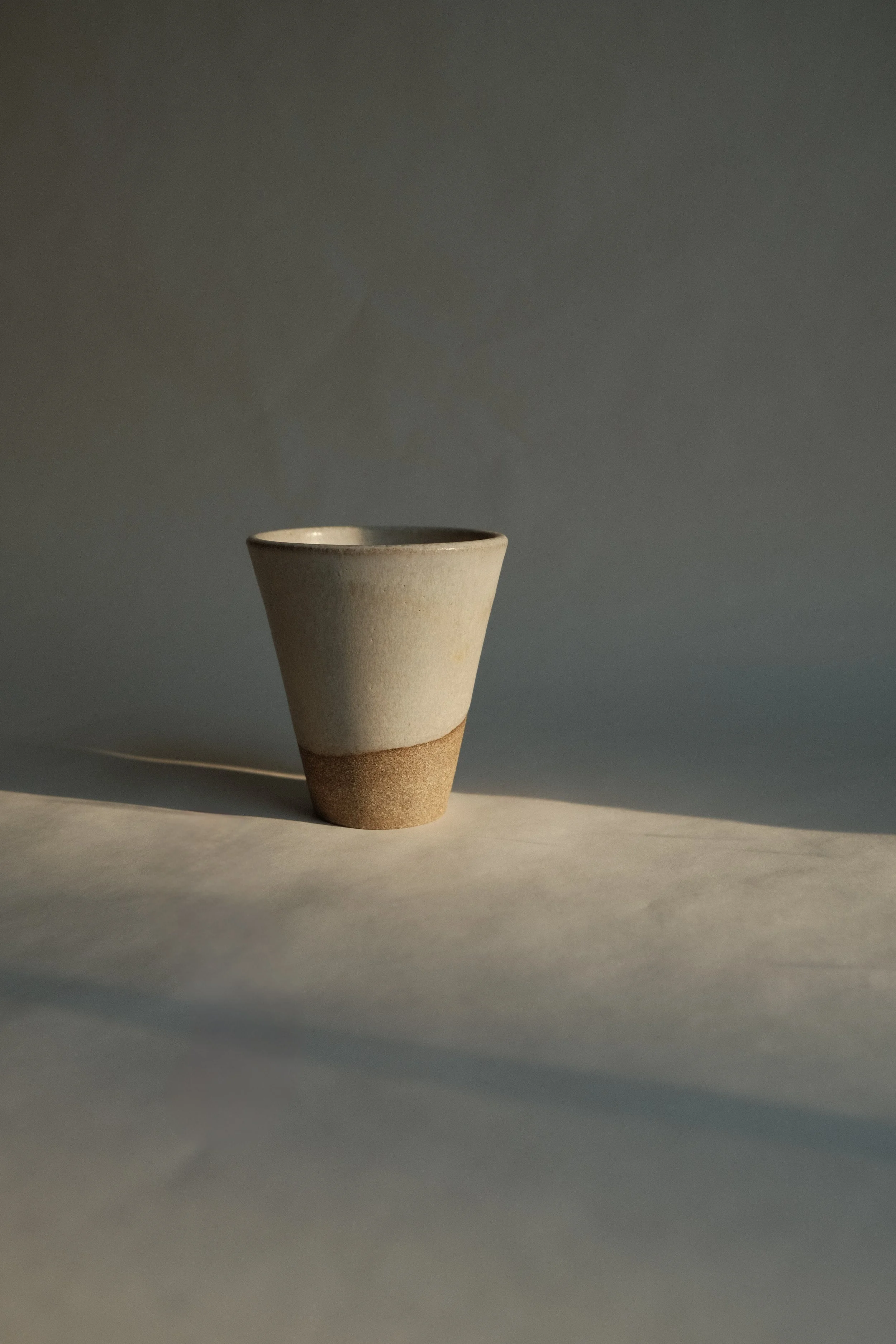 Sipping Cup