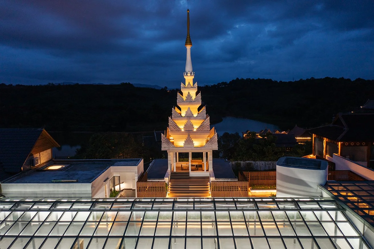 YAO TEA GATHERING,Club
“生命的律动，有光有露。“这是一片与时光共韵律的空间。