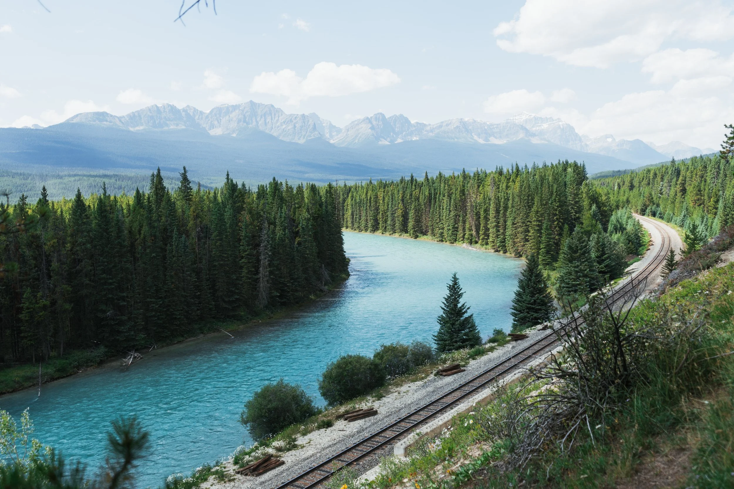 Rocky Mountain Trip Planning: What to Do in Canada’s Rockies