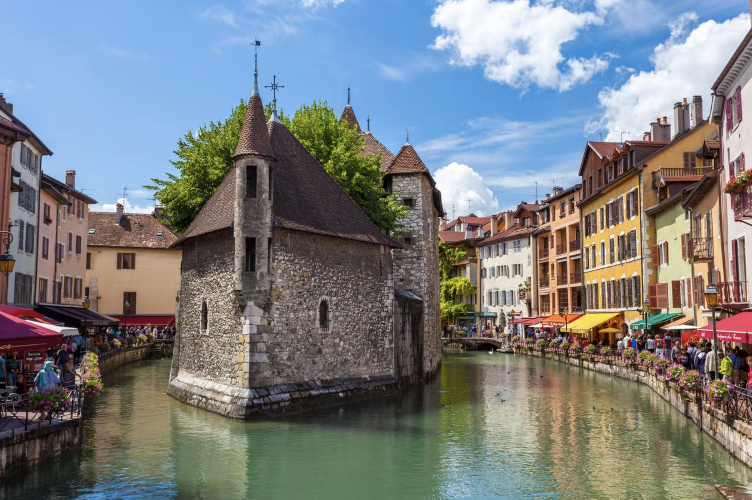 Top 3 Off-The-Beaten Path Destinations in France