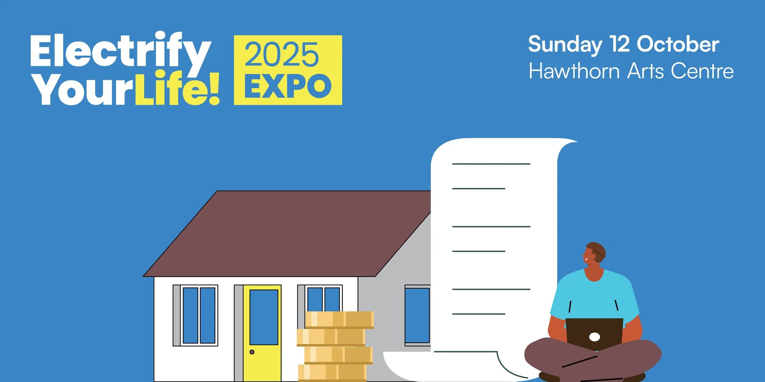 Home energy assessments and the electrification journey