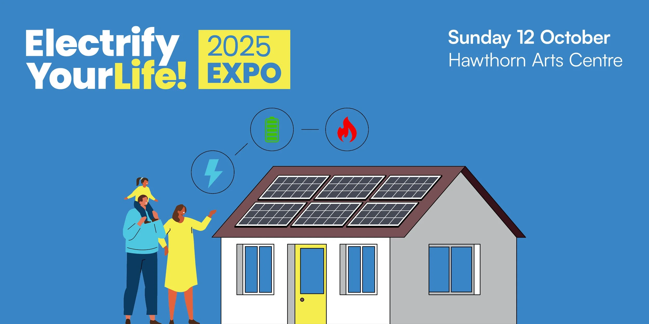 Batteries and solar: what you need to know