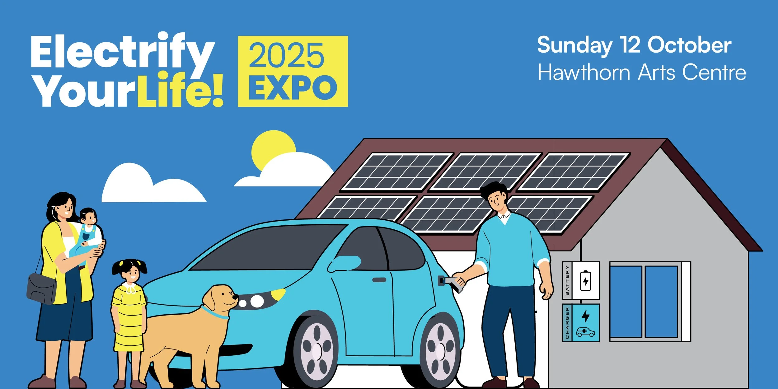 Electric vehicles: The future is now
